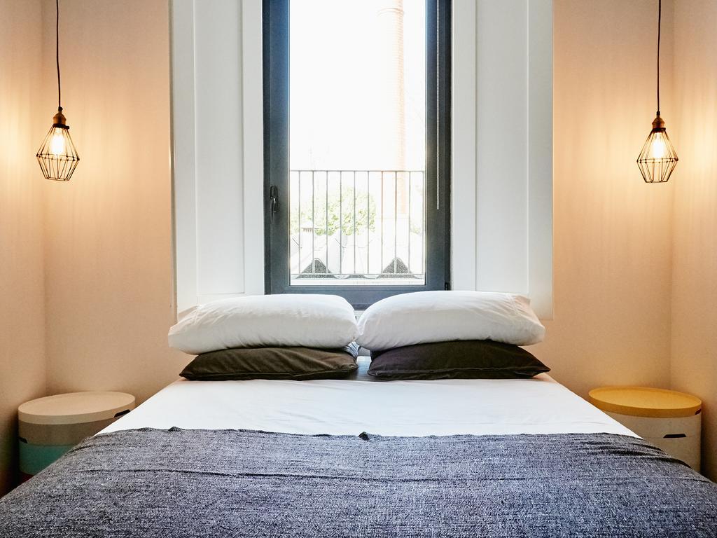 Bonvalot Guest House Paço de Arcos Oda fotoğraf