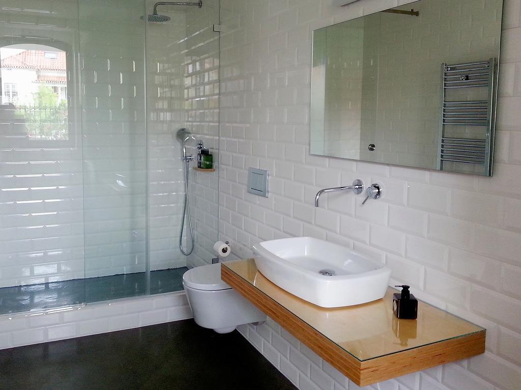 Bonvalot Guest House Paço de Arcos Dış mekan fotoğraf