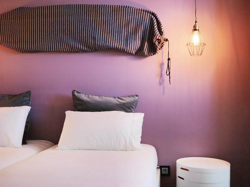 Bonvalot Guest House Paço de Arcos Dış mekan fotoğraf