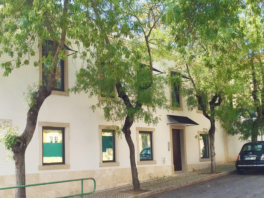 Bonvalot Guest House Paço de Arcos Dış mekan fotoğraf
