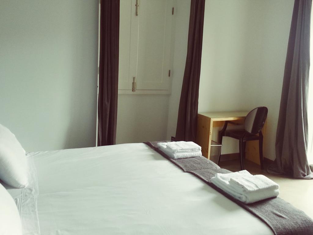 Bonvalot Guest House Paço de Arcos Dış mekan fotoğraf